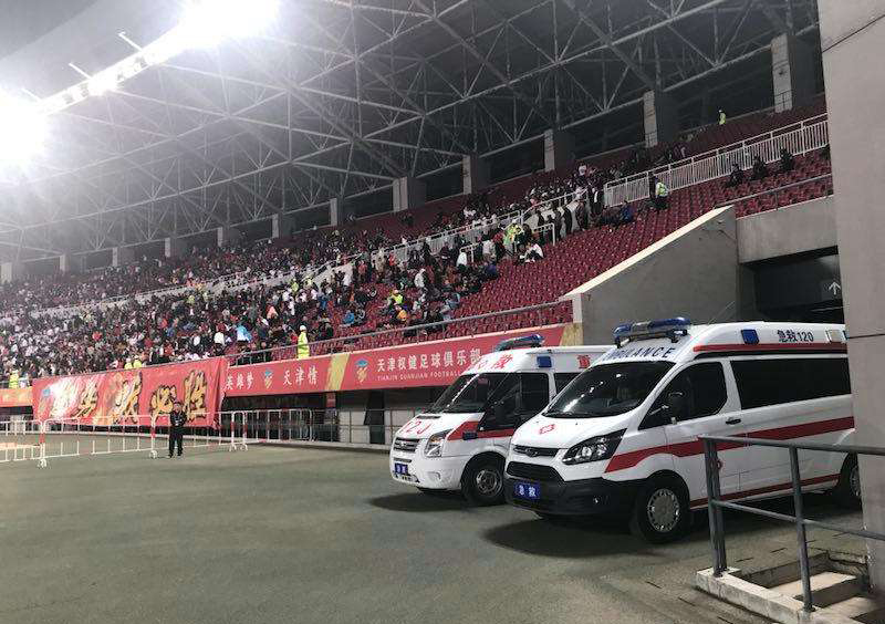 南澳县大中小型活动保障